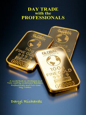 cover image of Day Trade with the Professionals